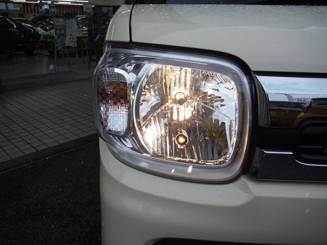 SUZUKI SPACIA 2021 Image 31