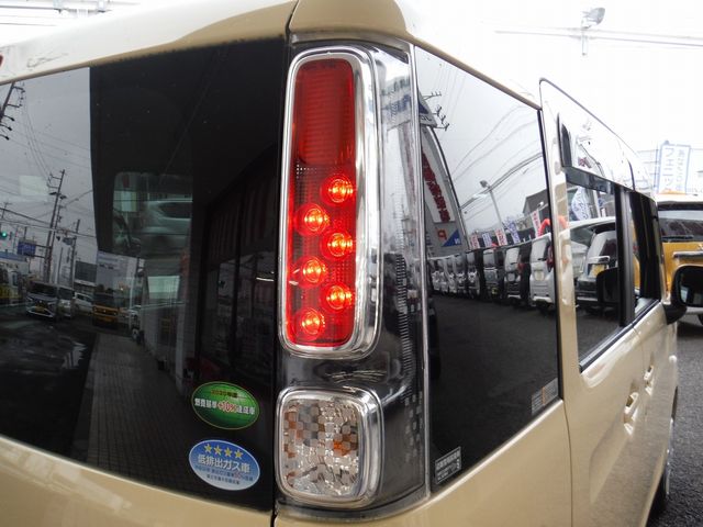 SUZUKI SPACIA 2021 Image 31