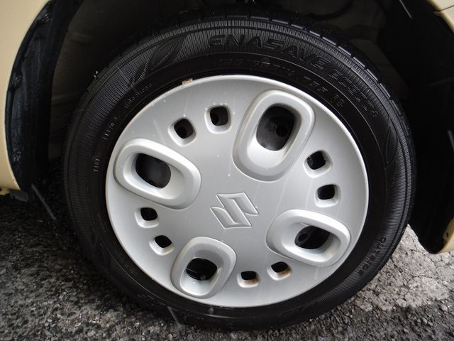 SUZUKI SPACIA 2021 Image 31