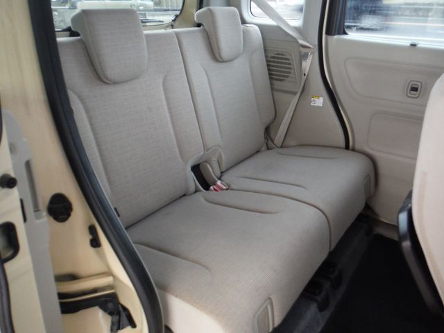 SUZUKI SPACIA 2021 Image 31