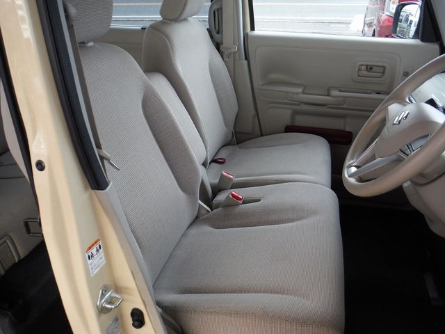 SUZUKI SPACIA 2021 Image 31