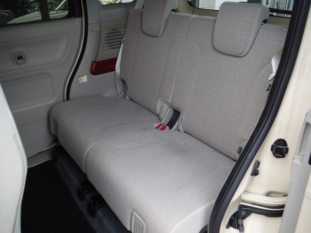 SUZUKI SPACIA 2021 Image 31