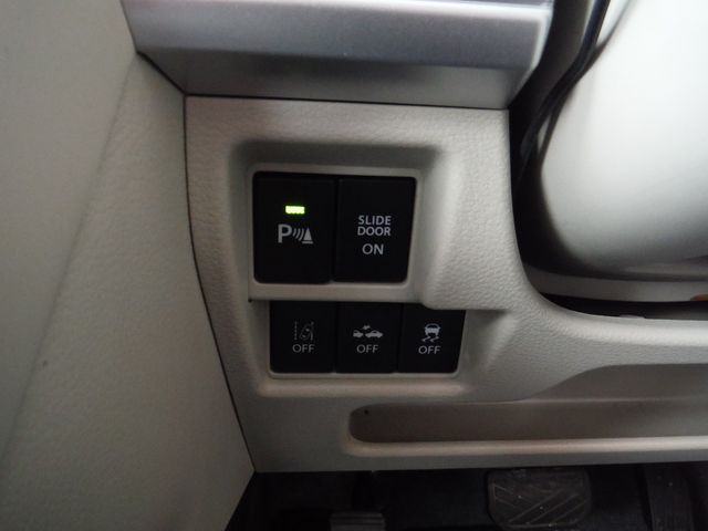 SUZUKI SPACIA 2021 Image 31