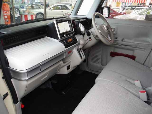 SUZUKI SPACIA 2021 Image 31