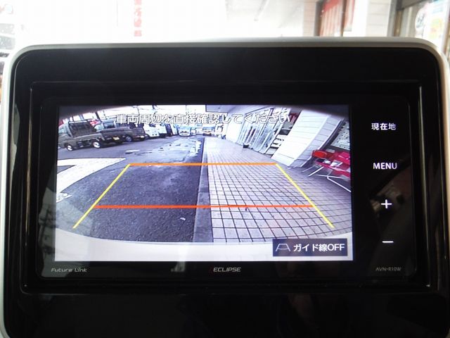 SUZUKI SPACIA 2021 Image 31