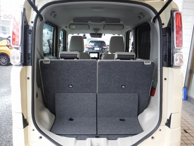 SUZUKI SPACIA 2021 Image 31