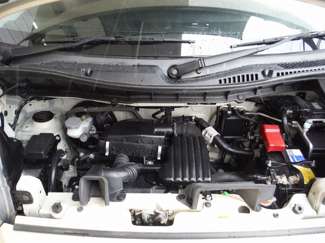 SUZUKI SPACIA 2021 Image 31