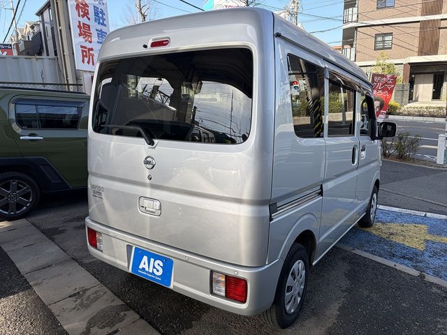 NISSAN NV100 CLIPPER 2022 Image 31