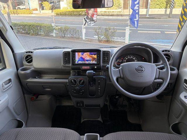 NISSAN NV100 CLIPPER 2022 Image 31