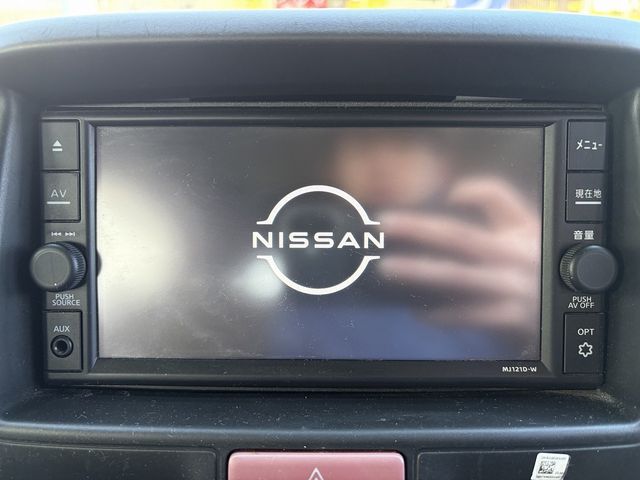 NISSAN NV100 CLIPPER 2022 Image 31