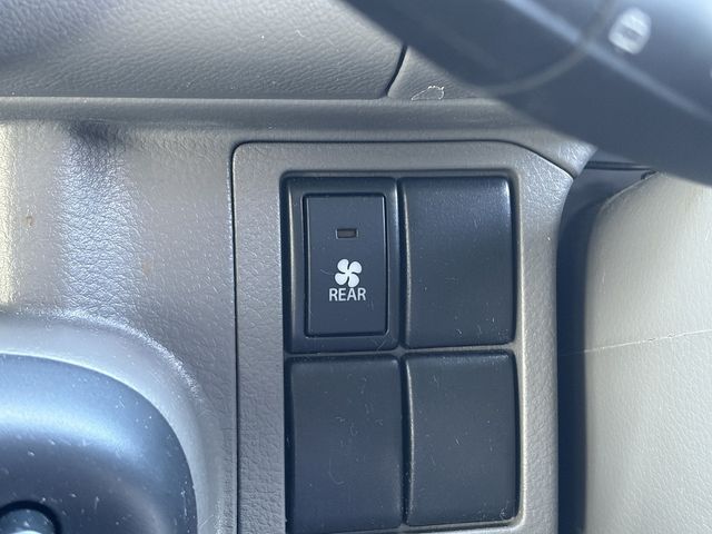 NISSAN NV100 CLIPPER 2022 Image 31