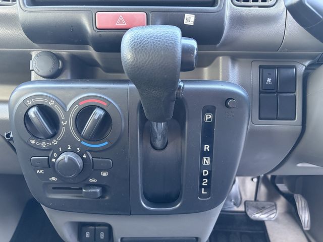 NISSAN NV100 CLIPPER 2022 Image 31