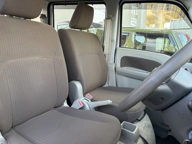 NISSAN NV100 CLIPPER 2022 Image 31