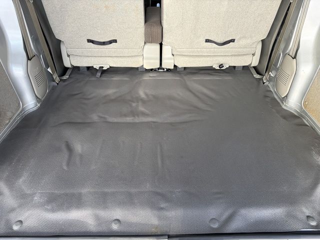 NISSAN NV100 CLIPPER 2022 Image 31