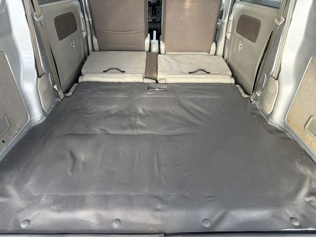 NISSAN NV100 CLIPPER 2022 Image 31