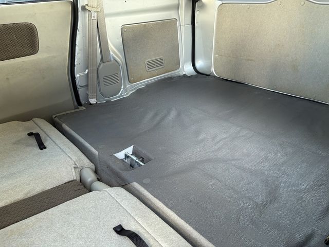 NISSAN NV100 CLIPPER 2022 Image 31