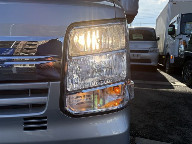 NISSAN NV100 CLIPPER 2022 Image 31