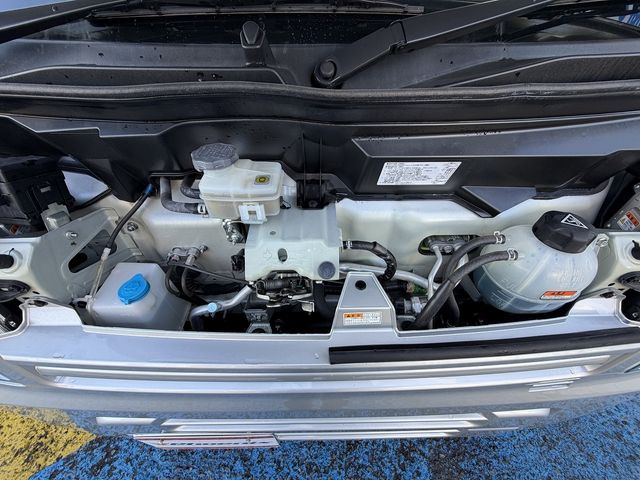 NISSAN NV100 CLIPPER 2022 Image 31