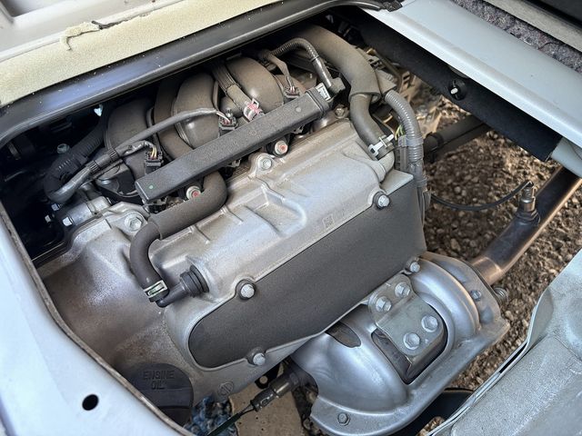 NISSAN NV100 CLIPPER 2022 Image 31