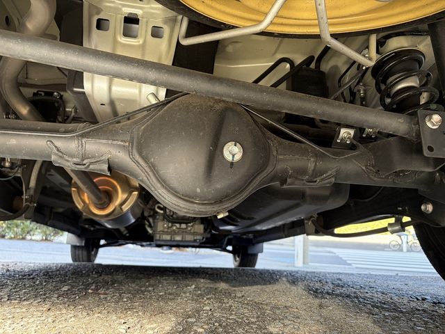 NISSAN NV100 CLIPPER 2022 Image 31