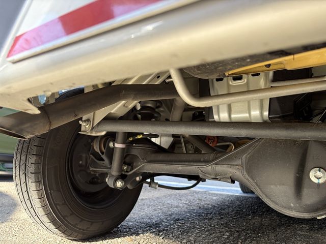 NISSAN NV100 CLIPPER 2022 Image 31