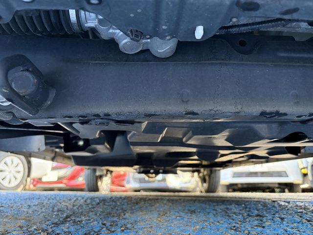 NISSAN NV100 CLIPPER 2022 Image 31