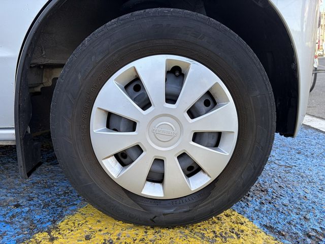 NISSAN NV100 CLIPPER 2022 Image 31