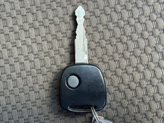 NISSAN NV100 CLIPPER 2022 Image 31