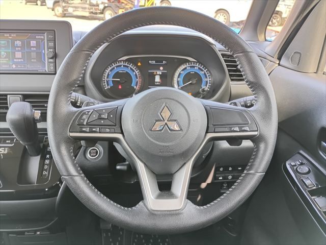 MITSUBISHI EK X SPACE 2021 Image 31