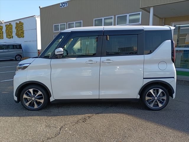 MITSUBISHI EK X SPACE 2021 Image 31