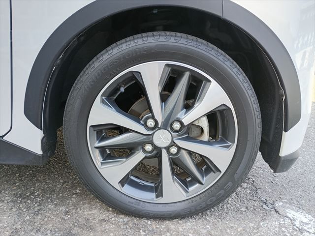 MITSUBISHI EK X SPACE 2021 Image 31