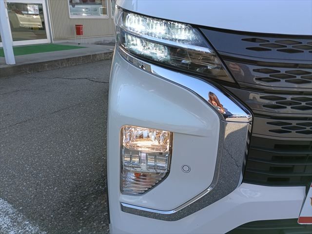 MITSUBISHI EK X SPACE 2021 Image 31