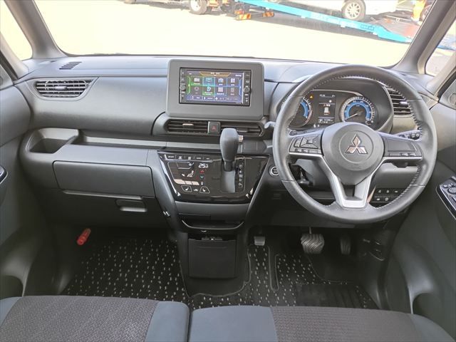 MITSUBISHI EK X SPACE 2021 Image 31