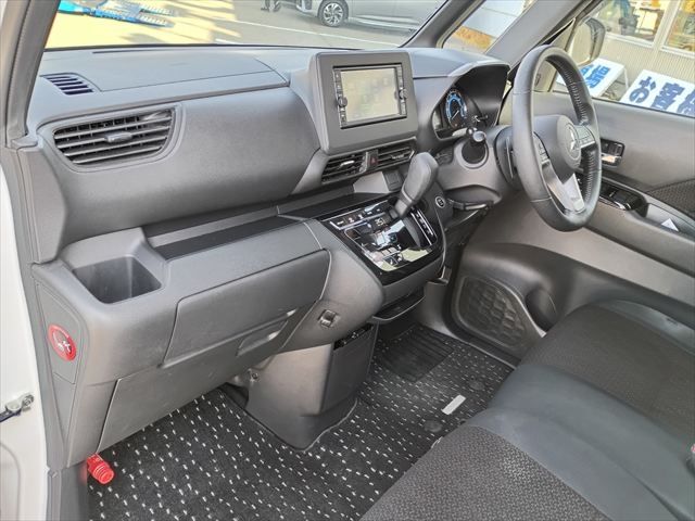 MITSUBISHI EK X SPACE 2021 Image 31