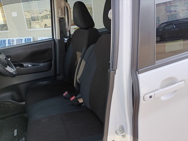 MITSUBISHI EK X SPACE 2021 Image 31