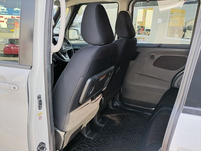 MITSUBISHI EK X SPACE 2021 Image 31