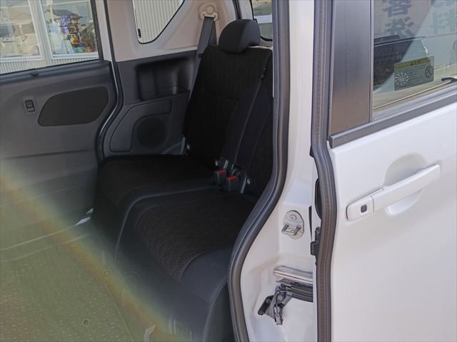 MITSUBISHI EK X SPACE 2021 Image 31