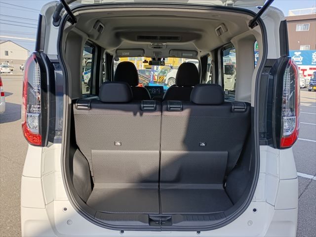 MITSUBISHI EK X SPACE 2021 Image 31