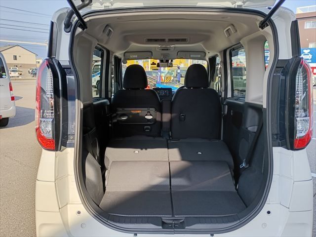 MITSUBISHI EK X SPACE 2021 Image 31