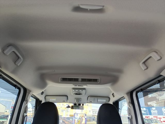 MITSUBISHI EK X SPACE 2021 Image 31