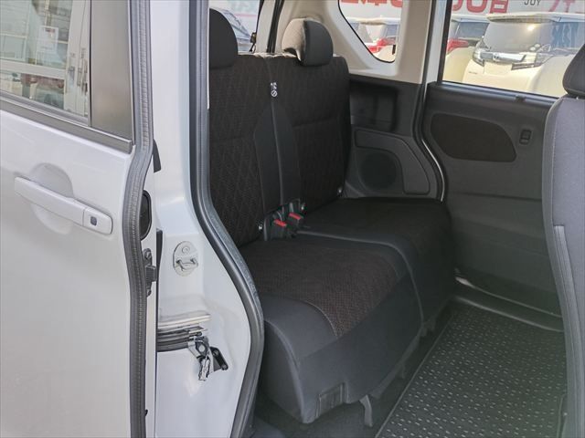 MITSUBISHI EK X SPACE 2021 Image 31