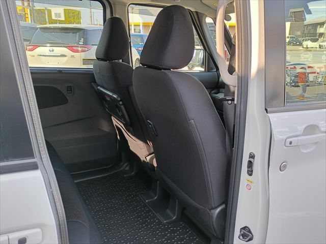 MITSUBISHI EK X SPACE 2021 Image 31