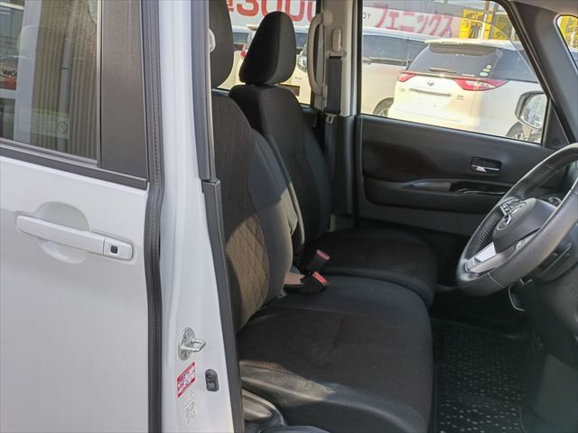 MITSUBISHI EK X SPACE 2021 Image 31