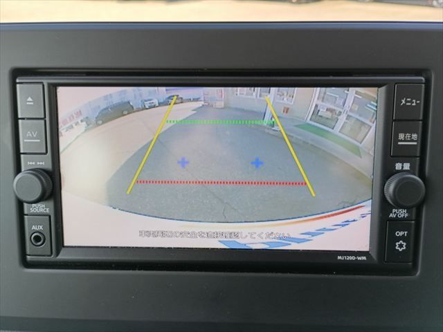 MITSUBISHI EK X SPACE 2021 Image 31