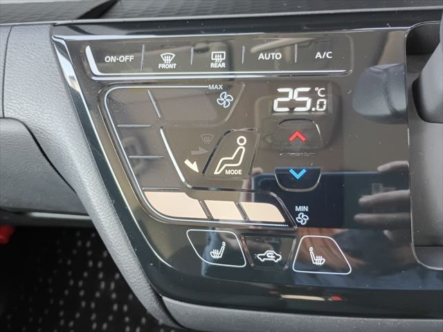 MITSUBISHI EK X SPACE 2021 Image 31