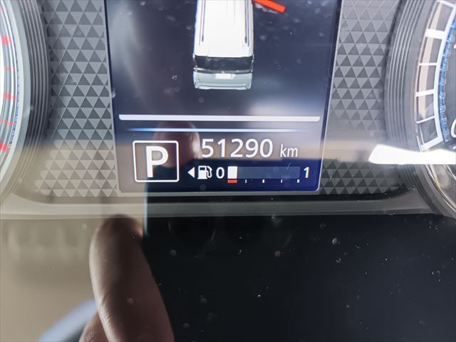 MITSUBISHI EK X SPACE 2021 Image 31