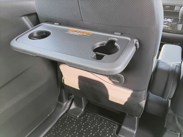 MITSUBISHI EK X SPACE 2021 Image 31