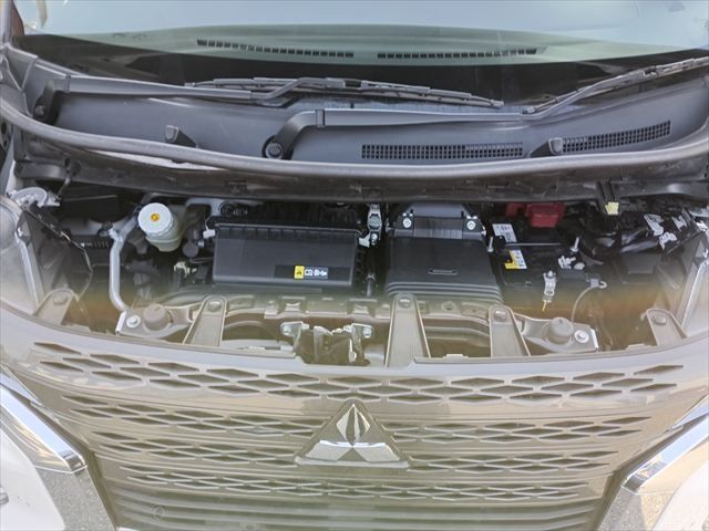 MITSUBISHI EK X SPACE 2021 Image 31