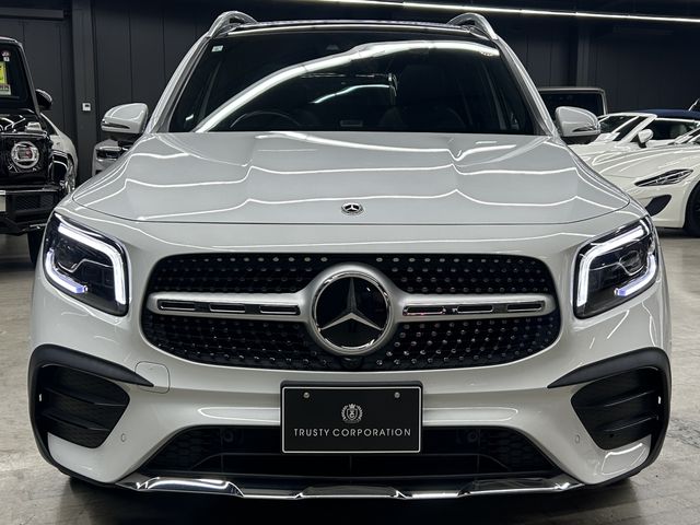 MERCEDES BENZ GLB 2021 Image 31