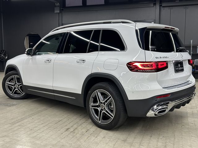 MERCEDES BENZ GLB 2021 Image 31